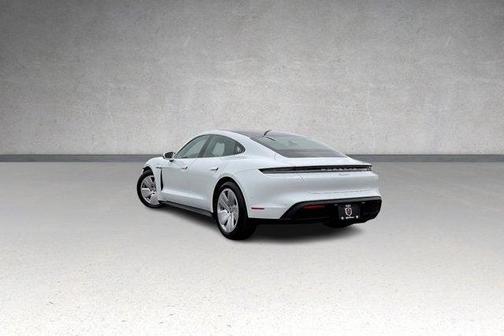 2022 Porsche Taycan Base