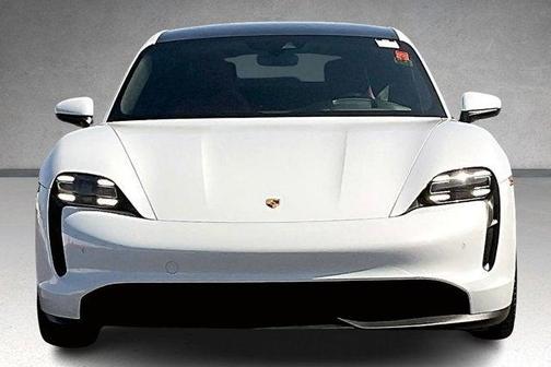 2022 Porsche Taycan Base