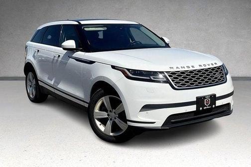 2020 Land Rover Range Rover Velar P250 S