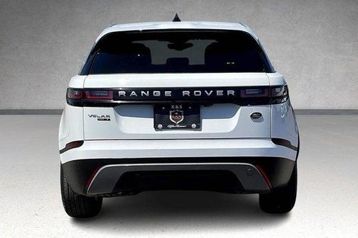 2020 Land Rover Range Rover Velar P250 S