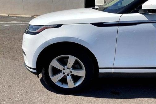 2020 Land Rover Range Rover Velar P250 S