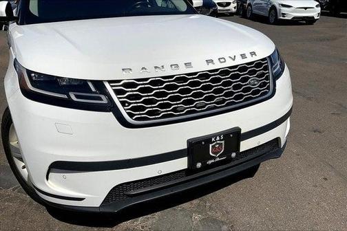 2020 Land Rover Range Rover Velar P250 S