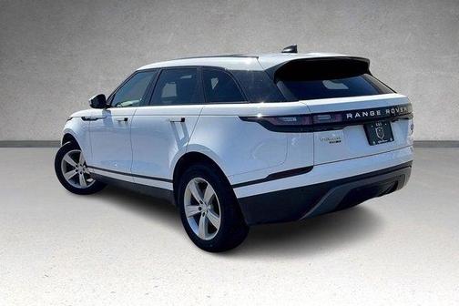2020 Land Rover Range Rover Velar P250 S