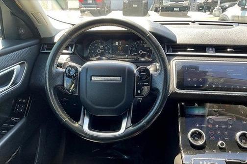 2020 Land Rover Range Rover Velar P250 S