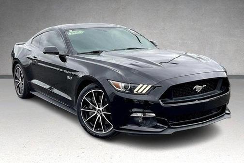 2016 Ford Mustang GT