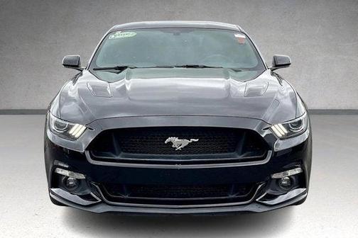 2016 Ford Mustang GT