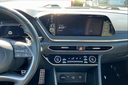 2023 Hyundai SONATA SEL Plus
