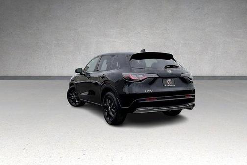 2024 Honda HR-V 2WD Sport