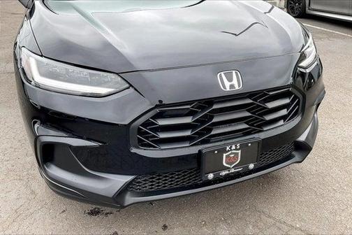 2024 Honda HR-V 2WD Sport