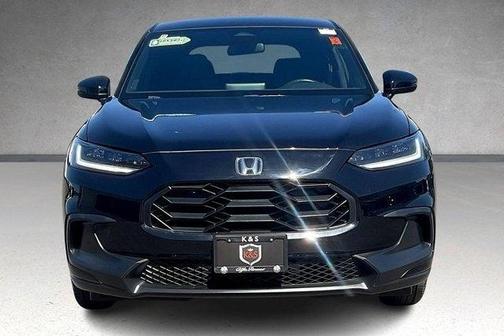 2024 Honda HR-V 2WD Sport