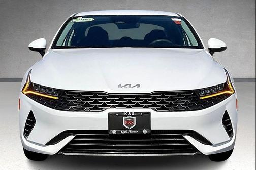 2023 Kia K5 LXS