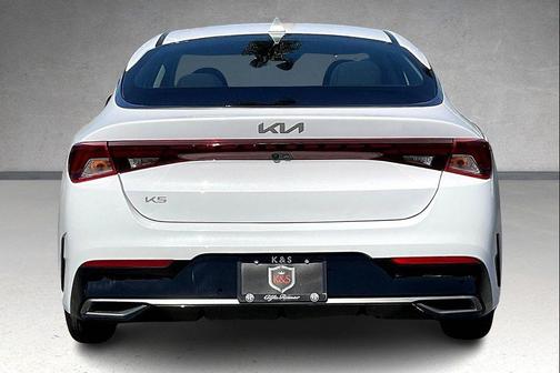 2023 Kia K5 LXS