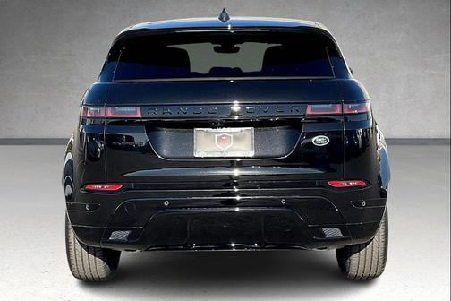 2023 Land Rover Range Rover Evoque R-Dynamic S