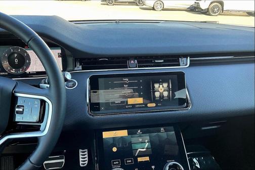 2023 Land Rover Range Rover Evoque R-Dynamic S