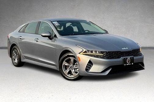 2023 Kia K5 LXS