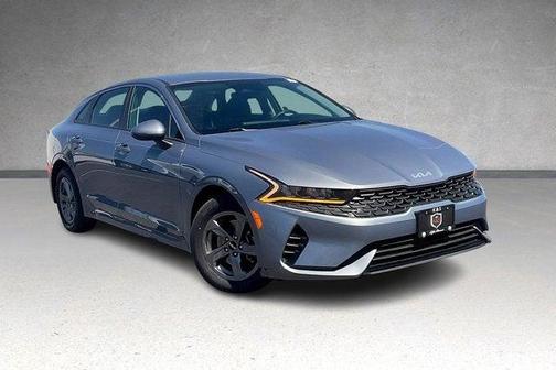 2023 Kia K5 LXS