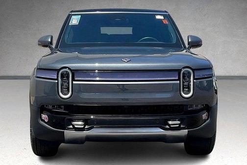 2023 Rivian R1S Adventure