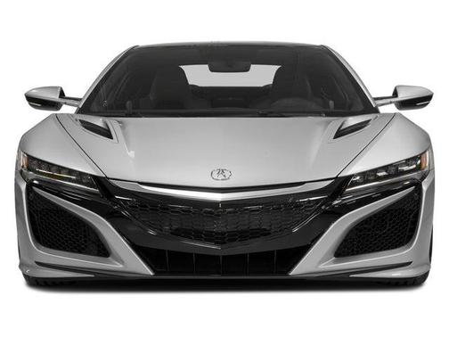 2018 Acura NSX Base