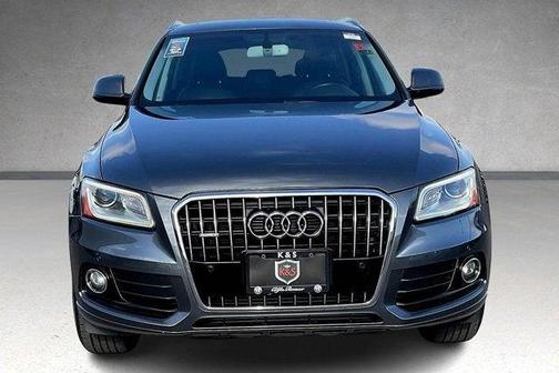 2016 Audi Q5 2.0T Premium Plus