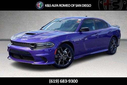 2023 Dodge Charger R/T