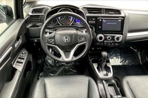 2015 Honda Fit EX-L