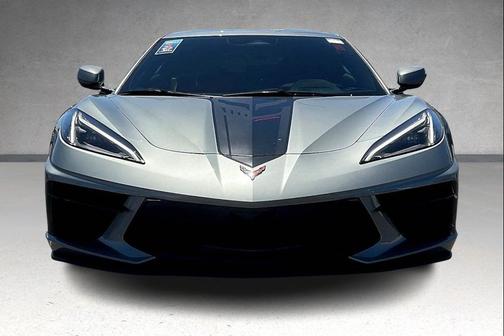 2024 Chevrolet Corvette Stingray w/1LT