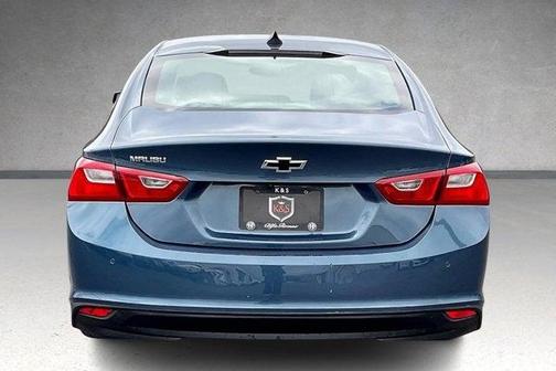 2024 Chevrolet Malibu 1LS