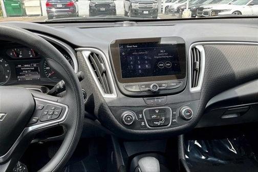 2024 Chevrolet Malibu 1LS