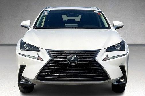 2019 Lexus NX 300 Base
