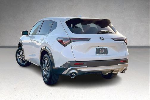 2025 Acura ADX