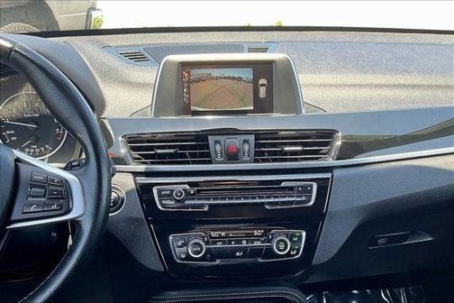 2017 BMW X1 sDrive28i