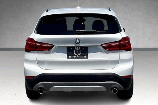 2017 BMW X1 sDrive28i
