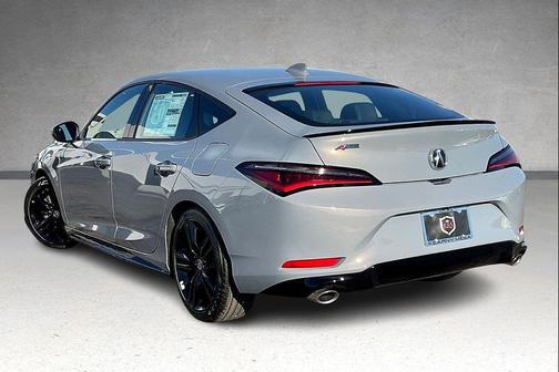 2026 Acura Integra FWD A-Spec