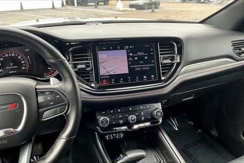 2022 Dodge Durango R/T AWD