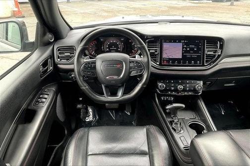 2022 Dodge Durango R/T AWD
