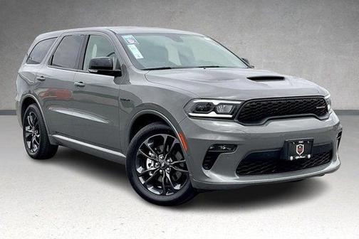 2022 Dodge Durango R/T AWD