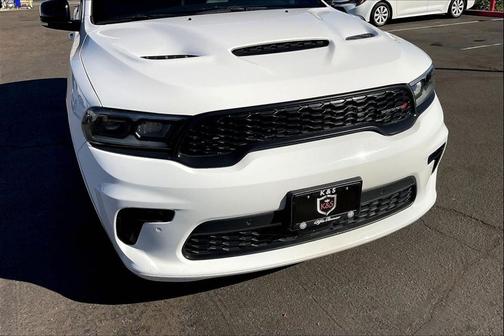 2023 Dodge Durango R/T Plus AWD