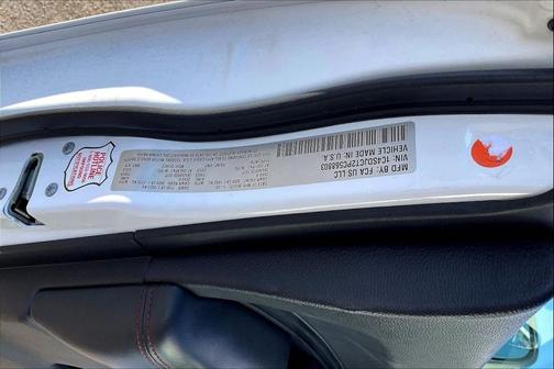 2023 Dodge Durango R/T Plus AWD