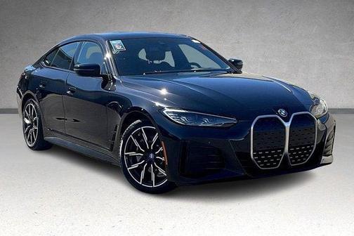 2022 BMW i4 Gran Coupe eDrive40