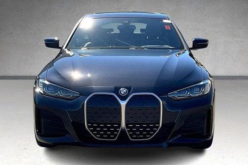 2022 BMW i4 Gran Coupe eDrive40