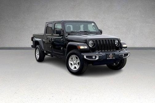 2023 Jeep Gladiator Sport S
