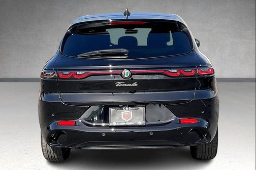 2025 Alfa Romeo Tonale EAWD