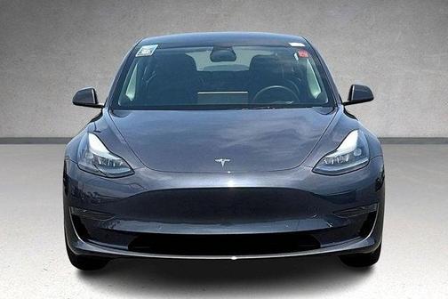 2022 Tesla Model 3 Standard Range