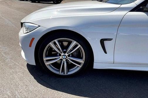 2014 BMW 435 i