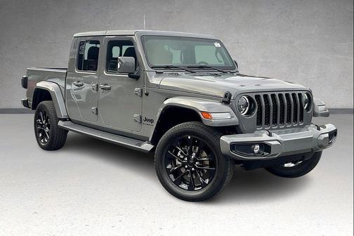 2023 Jeep Gladiator High Altitude 4x4