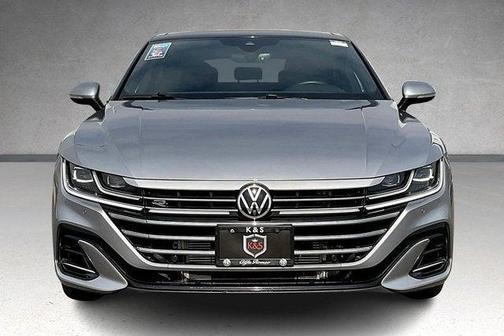 2021 Volkswagen Arteon 2.0T SEL Premium R-Line 4MOTION
