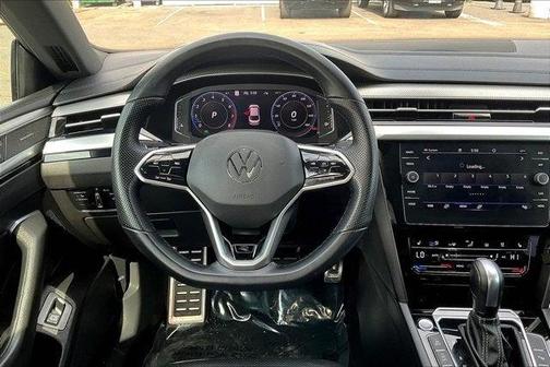 2021 Volkswagen Arteon 2.0T SEL Premium R-Line 4MOTION