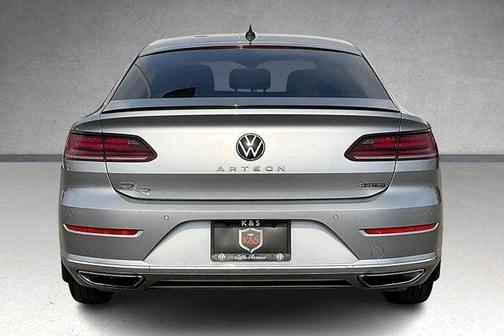 2021 Volkswagen Arteon 2.0T SEL Premium R-Line 4MOTION