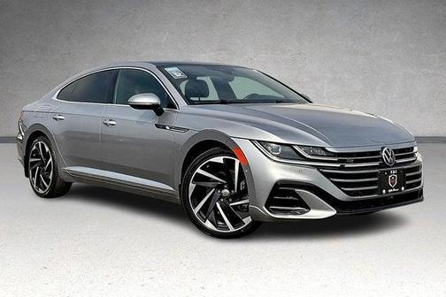 2021 Volkswagen Arteon 2.0T SEL Premium R-Line 4MOTION
