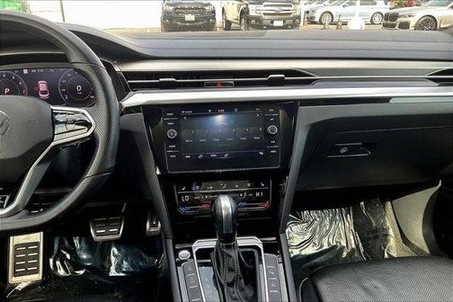 2021 Volkswagen Arteon 2.0T SEL Premium R-Line 4MOTION